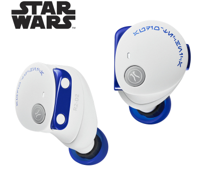 Audio-Technica представила беспроводные наушники, которые&nbsp;зловеще дышат или пищат &mdash; они посвящены&nbsp;&laquo;Звёздным войнам&raquo;