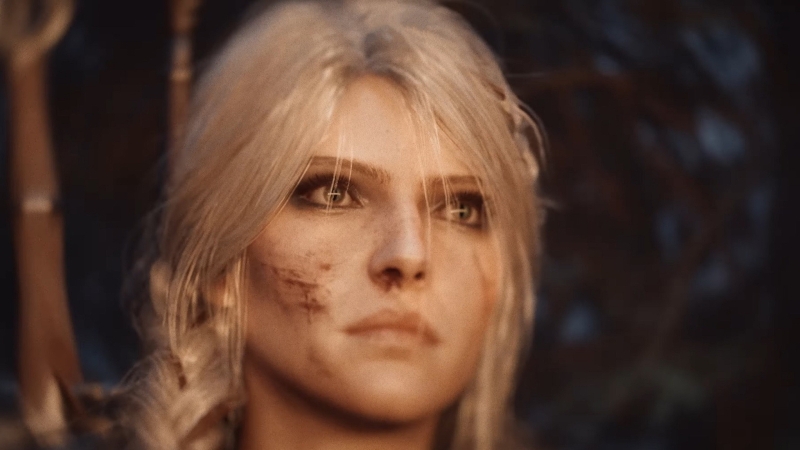 CD Projekt зареклась использовать генеративный ИИ в The Witcher 4 и других новых играх