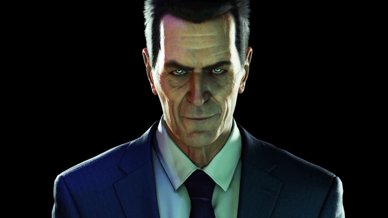 Датамайнер: Half-Life 3 завершит историю Гордона Фримена и для многих в Valve станет &laquo;прощальным подарком&raquo; фанатам