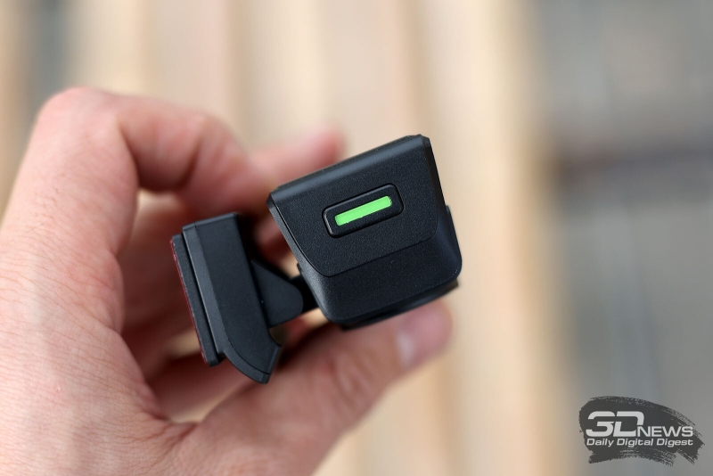 Digma FreeDrive 940W — мощный видеорегистратор с поддержкой 4K