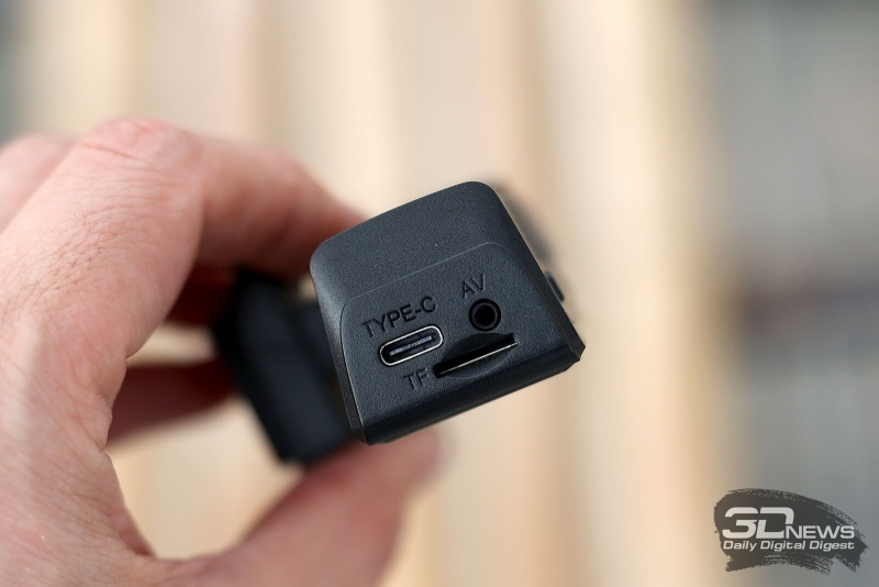 Digma FreeDrive 940W — мощный видеорегистратор с поддержкой 4K