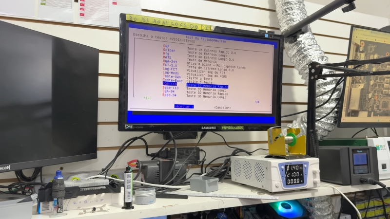 Энтузиасты прокачали GeForce GTX 970 до 8 Гбайт GDDR5&nbsp;&mdash; часть памяти&nbsp;всё равно  тормозила, но производительность удвоилась