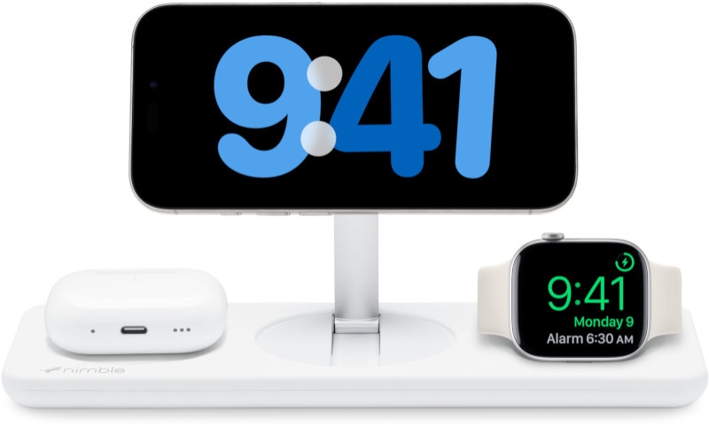 ЕС разрешил Apple выпускать iPhone вообще без разъёмов