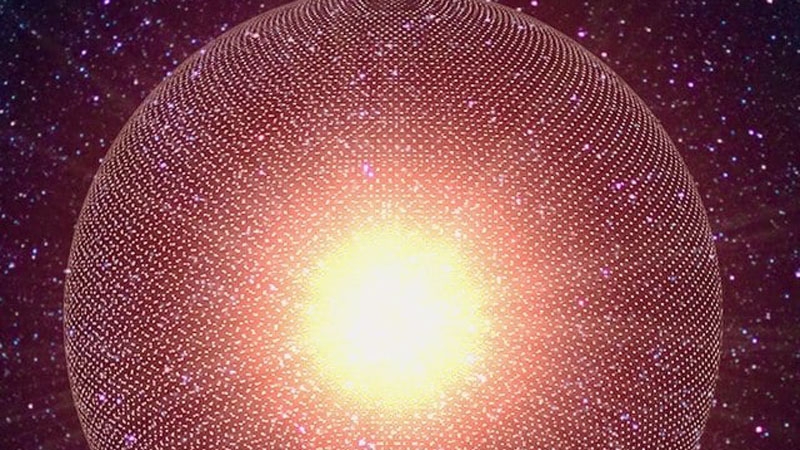 Фантастика получила техническое обоснование — учёные рассчитали, где и как строить сферу Дайсона
