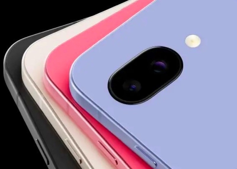 Google наконец определилась, когда начнёт продажи Pixel 9a