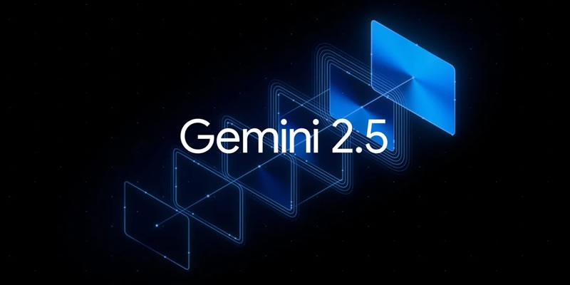 Google выпустила тестовую версии нейросети Gemini 2.5 Pro для всех пользователей