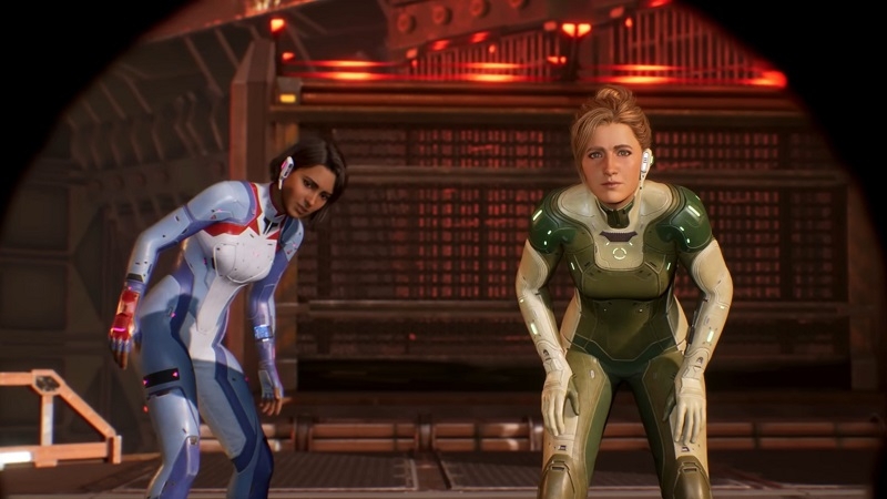 Hazelight спрятала в Split Fiction секретный уровень, за прохождение которого можно было выиграть бесплатную поездку в Швецию