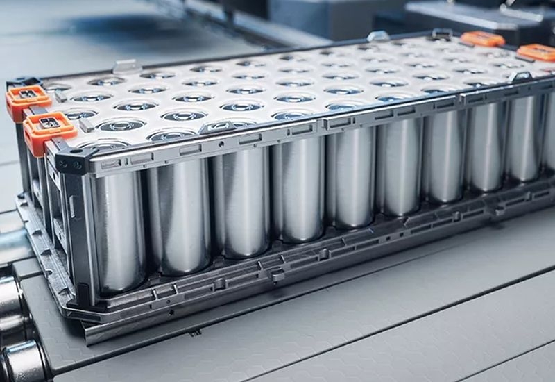 Hina Battery представила натрий-ионные батареи, которые не боятся холода и заряжаются за 20 минут