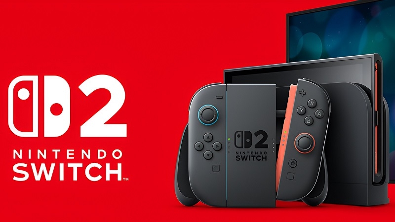 Инсайдер раскрыл план выпуска игр для Nintendo Switch 2 &mdash; консоль выйдет в июне