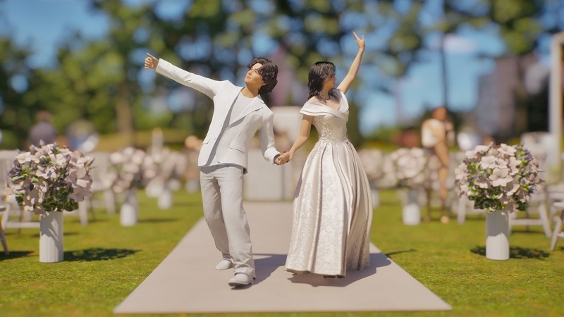 «Корейцы сделали то, что EA не смогли за 10 лет»: симулятор жизни Inzoi стартовал в раннем доступе Steam с «очень положительными» отзывами