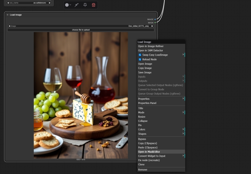 Мастерская локальных ИИ: беседы с компьютером о прекрасном