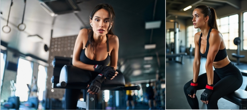 Мастерская локальных ИИ: беседы с компьютером о прекрасном