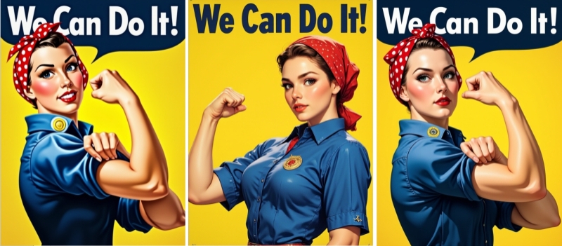 Мастерская локальных ИИ: беседы с компьютером о прекрасном