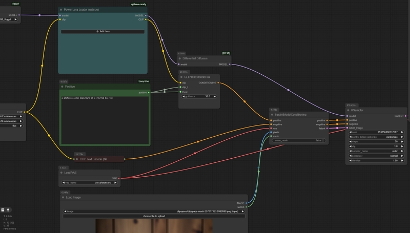 Мастерская локальных ИИ: беседы с компьютером о прекрасном
