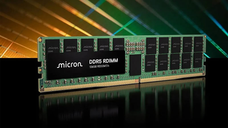 Micron предупредила о дальнейшем росте цен на DRAM и NAND, и обвинила в этом ИИ