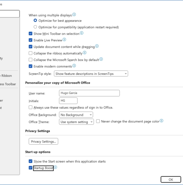 Microsoft ускорит запуск приложений Office &mdash; начнут с Word