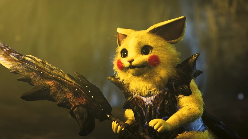 Monster Hunter Wilds продолжает бить рекорды Capcom — продажи игры за месяц достигли 10 миллионов копий