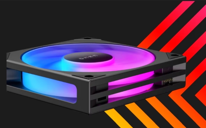 На рынке комплектующих для игровых ПК появился новый крупный игрок — HP расширила ассортимент геймерского бренда Omen