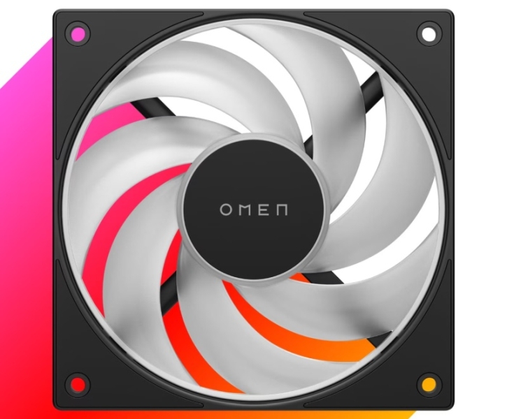 На рынке комплектующих для игровых ПК появился новый крупный игрок — HP расширила ассортимент геймерского бренда Omen