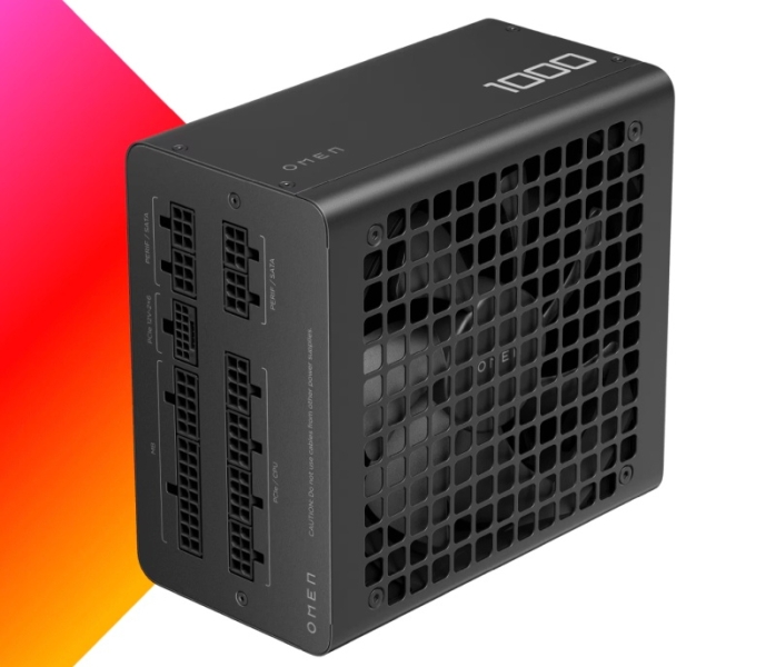 На рынке комплектующих для игровых ПК появился новый крупный игрок — HP расширила ассортимент геймерского бренда Omen