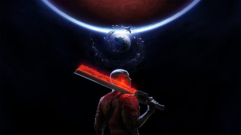 Надёжный инсайдер раскрыл, когда ждать Intergalactic: The Heretic Prophet от Naughty Dog