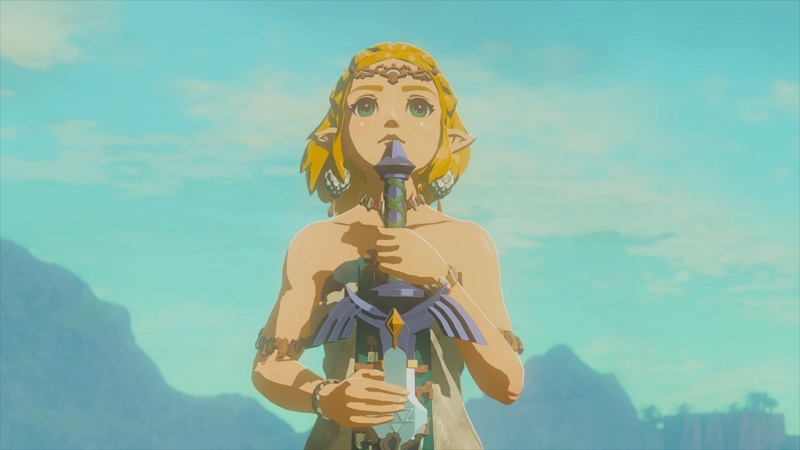 Nintendo раскрыла дату выхода экранизации The Legend of Zelda, но подробности фильма держит в секрете