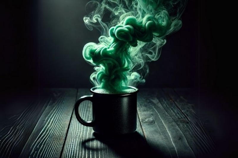 Обнаружен вредоносный загрузчик CoffeeLoader — он прячется от антивирусов на видеокарте и прибегает к другим уловкам