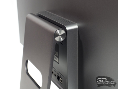 Обзор 4K IPS-монитора Digma Pro Art S: чёткий стиляга