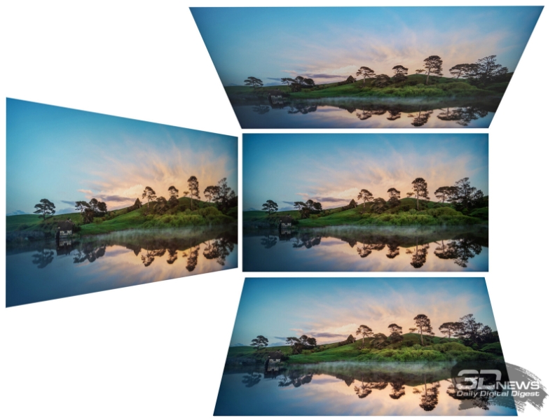 Обзор 4K IPS-монитора Digma Pro Art S: чёткий стиляга