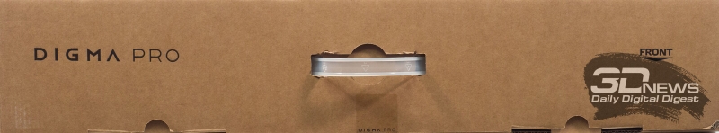 Обзор 4K IPS-монитора Digma Pro Art S: чёткий стиляга