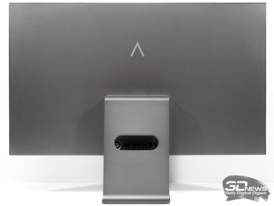 Обзор 4K IPS-монитора Digma Pro Art S: чёткий стиляга