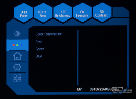 Обзор 4K IPS-монитора Digma Pro Art S: чёткий стиляга