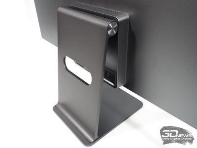 Обзор 4K IPS-монитора Digma Pro Art S: чёткий стиляга