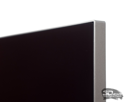 Обзор 4K IPS-монитора Digma Pro Art S: чёткий стиляга