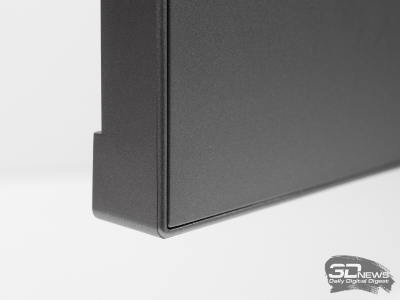 Обзор 4K IPS-монитора Digma Pro Art S: чёткий стиляга