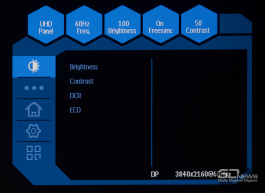 Обзор 4K IPS-монитора Digma Pro Art S: чёткий стиляга