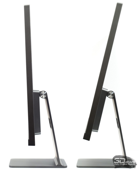 Обзор 4K IPS-монитора Digma Pro Art S: чёткий стиляга