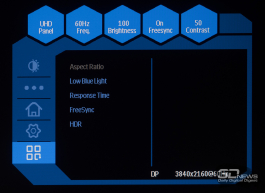 Обзор 4K IPS-монитора Digma Pro Art S: чёткий стиляга