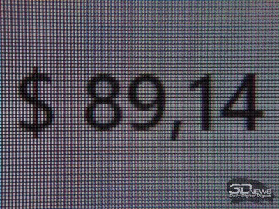 Обзор 4K IPS-монитора Digma Pro Art S: чёткий стиляга