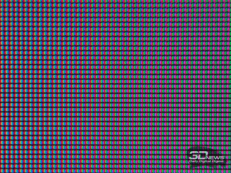 Обзор игрового 4K IPS-монитора Bloody MN272U: кровавые игры