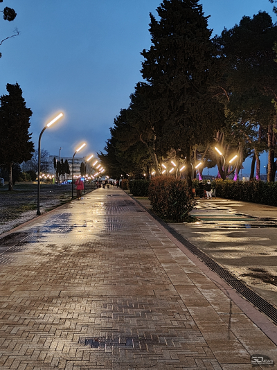 Обзор realme 14 Pro+: смартфон-хамелеон, который любит мороз