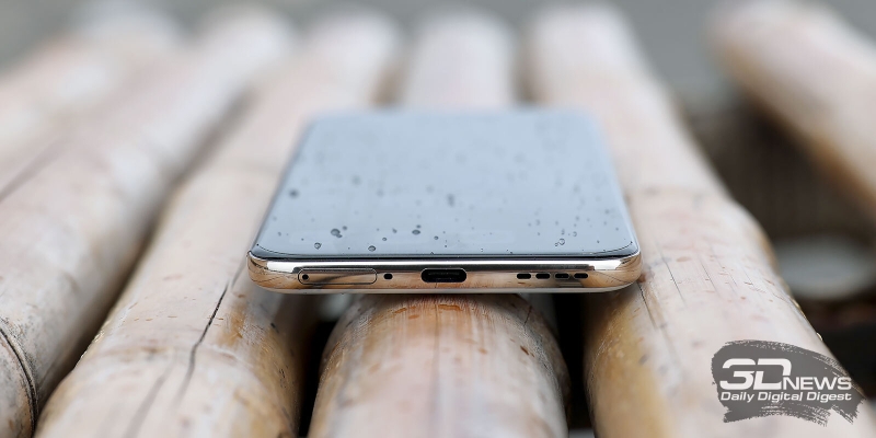 Обзор realme 14 Pro+: смартфон-хамелеон, который любит мороз