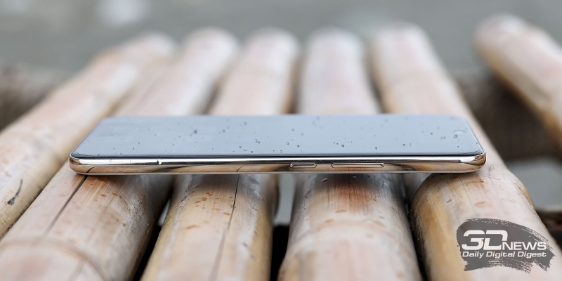 Обзор realme 14 Pro+: смартфон-хамелеон, который любит мороз