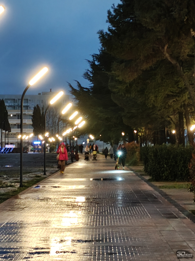 Обзор realme 14 Pro+: смартфон-хамелеон, который любит мороз