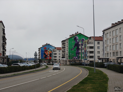 Обзор realme 14 Pro+: смартфон-хамелеон, который любит мороз