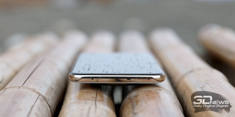 Обзор realme 14 Pro+: смартфон-хамелеон, который любит мороз