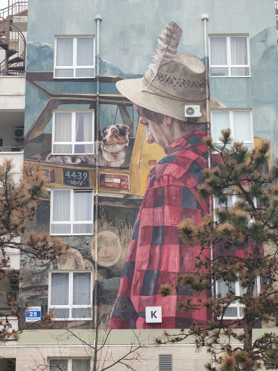 Обзор realme 14 Pro+: смартфон-хамелеон, который любит мороз