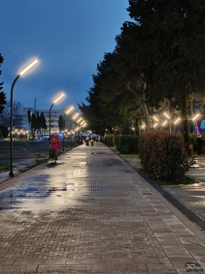 Обзор realme 14 Pro+: смартфон-хамелеон, который любит мороз