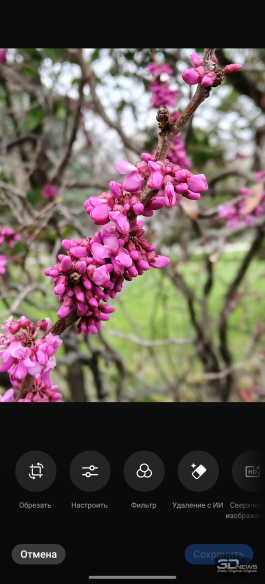 Обзор realme 14 Pro+: смартфон-хамелеон, который любит мороз