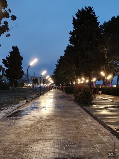 Обзор realme 14 Pro+: смартфон-хамелеон, который любит мороз